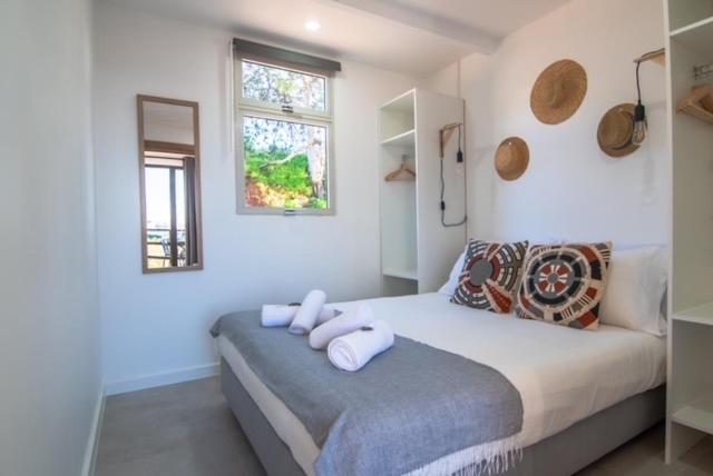 هتل Monte Das Fontainhas