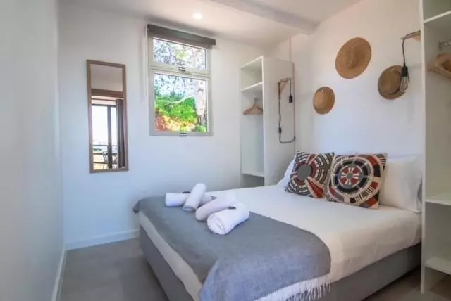 ホテル Monte Das Fontainhas