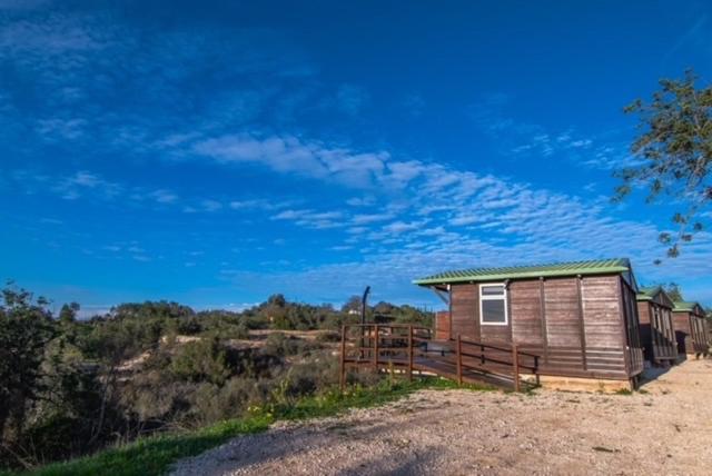 هتل Monte Das Fontainhas