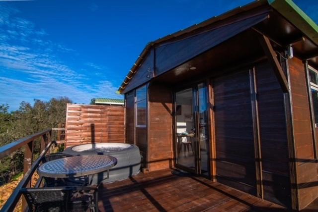 هتل Monte Das Fontainhas