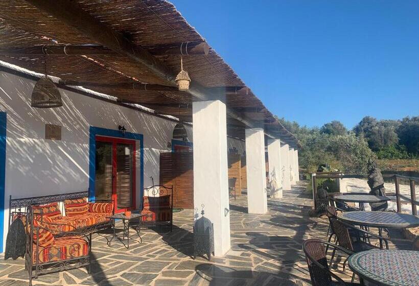 هتل Monte Das Fontainhas