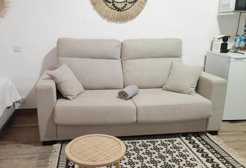 هتل Monte Das Fontainhas