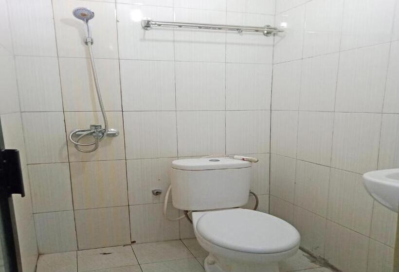 Hotel Oyo 92069 Rafa Kost