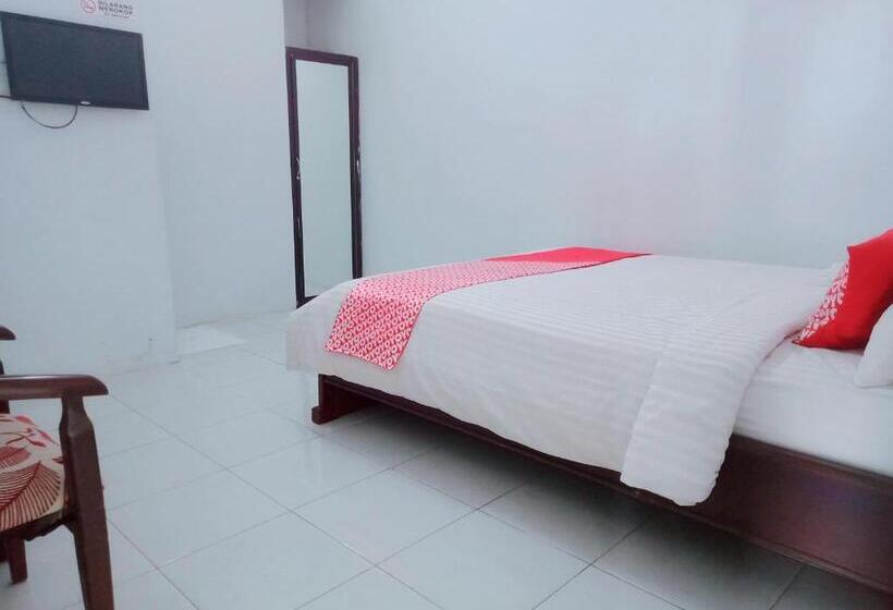 Hotel Oyo 92069 Rafa Kost