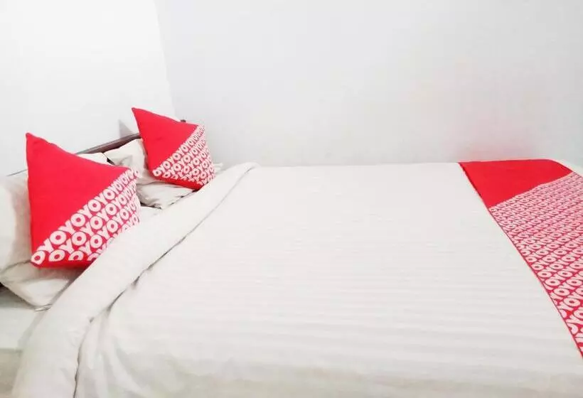 هتل Oyo 92069 Rafa Kost