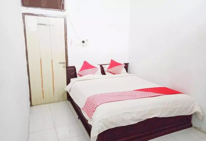 هتل Oyo 92069 Rafa Kost