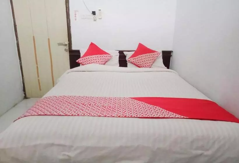 هتل Oyo 92069 Rafa Kost