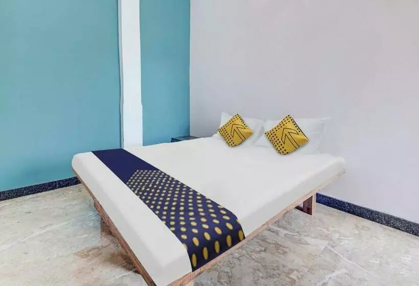 Hotelli Oyo Flagship 80634 Bhalkeshwar Lodging