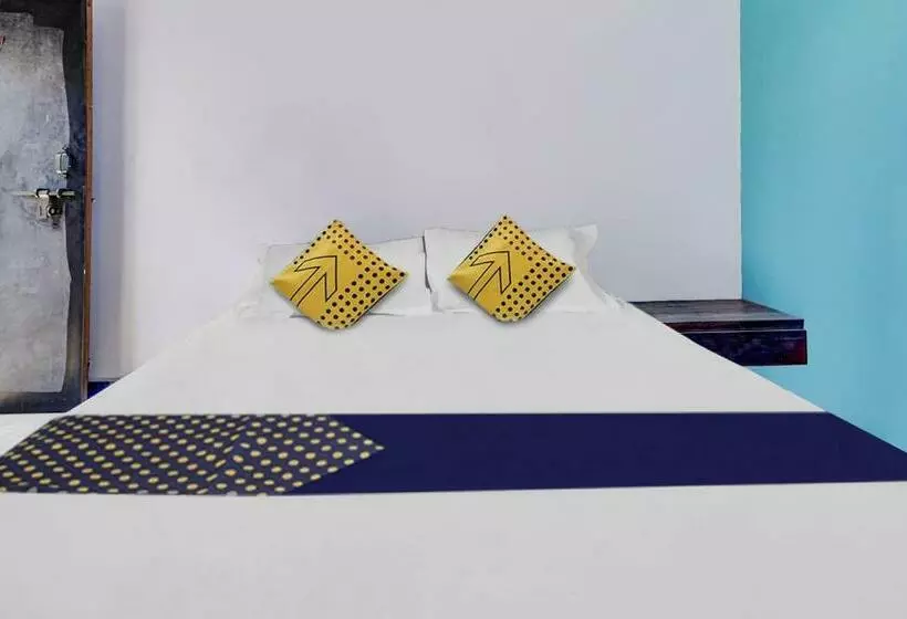 Hotelli Oyo Flagship 80634 Bhalkeshwar Lodging