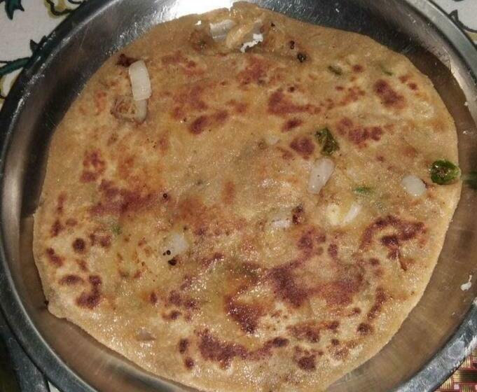 בית מלון כפרי P R Palace