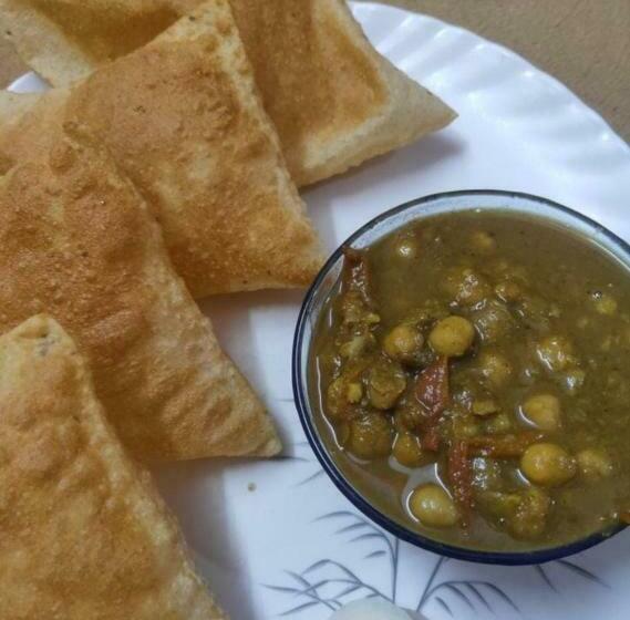 בית מלון כפרי P R Palace