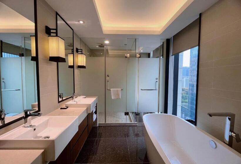 בית מלון כפרי Qianyue Ssaw Boutique