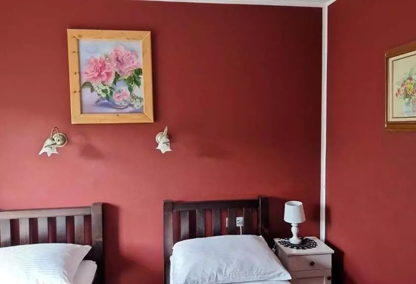 هتل Rezydencja Nad Potoczkiem