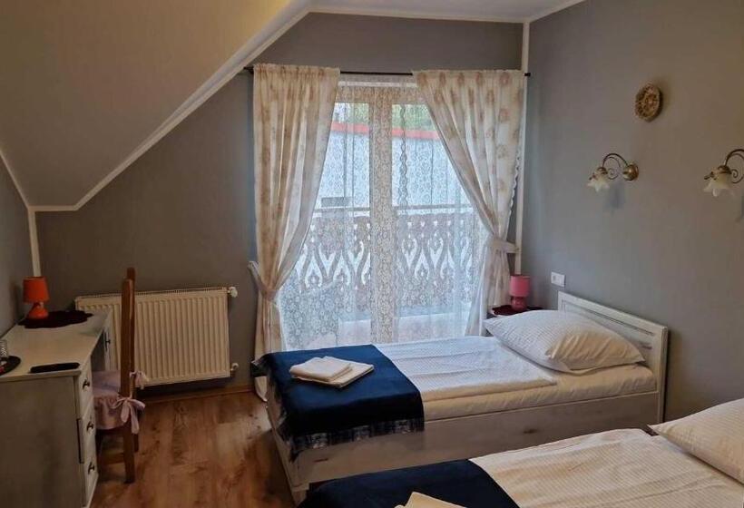 هتل Rezydencja Nad Potoczkiem