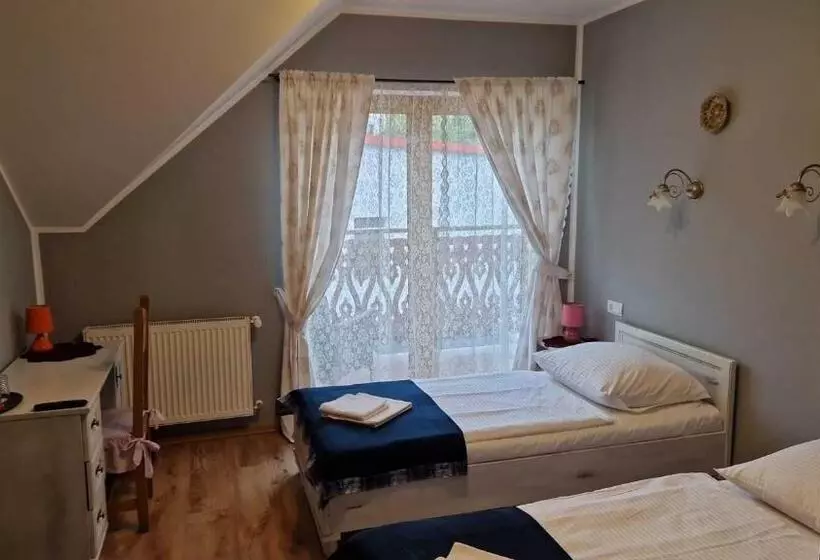 هتل Rezydencja Nad Potoczkiem