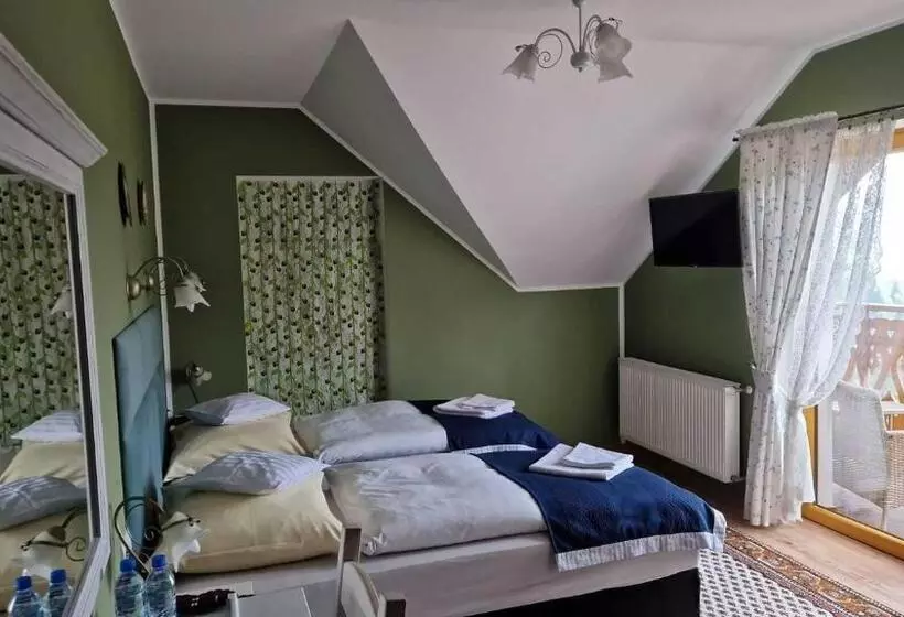 هتل Rezydencja Nad Potoczkiem