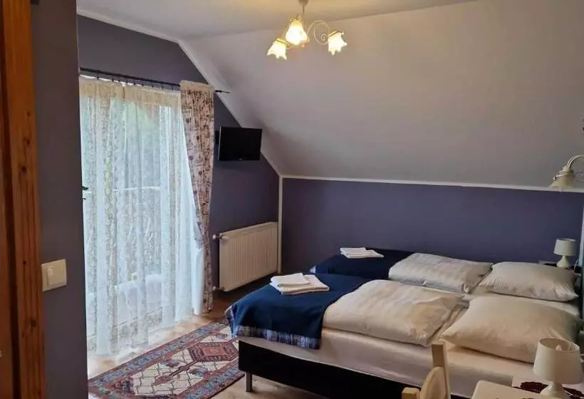 هتل Rezydencja Nad Potoczkiem