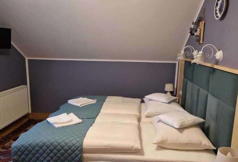 هتل Rezydencja Nad Potoczkiem