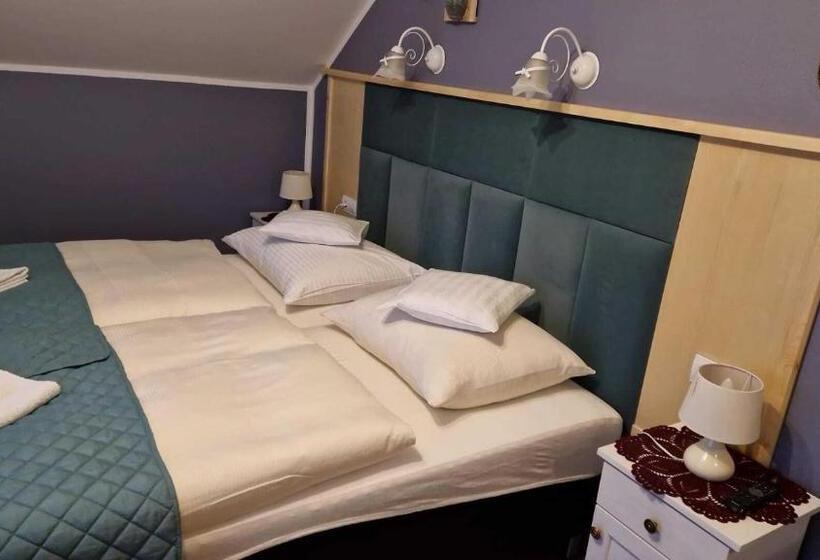 هتل Rezydencja Nad Potoczkiem