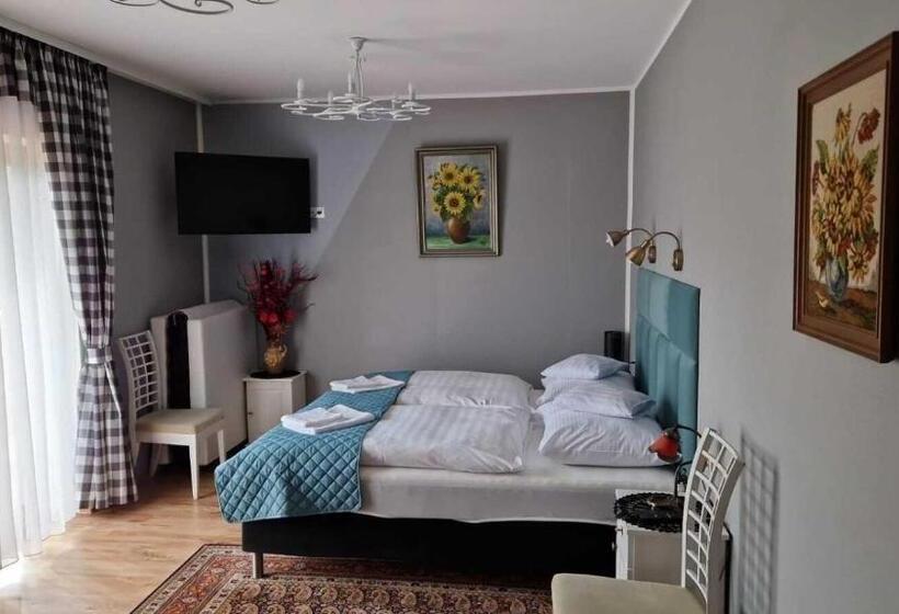 هتل Rezydencja Nad Potoczkiem