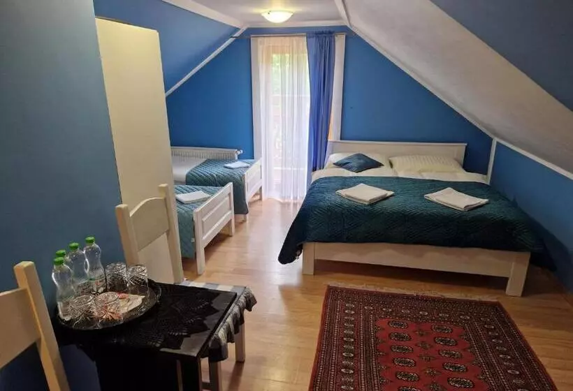 هتل Rezydencja Nad Potoczkiem