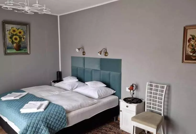 هتل Rezydencja Nad Potoczkiem