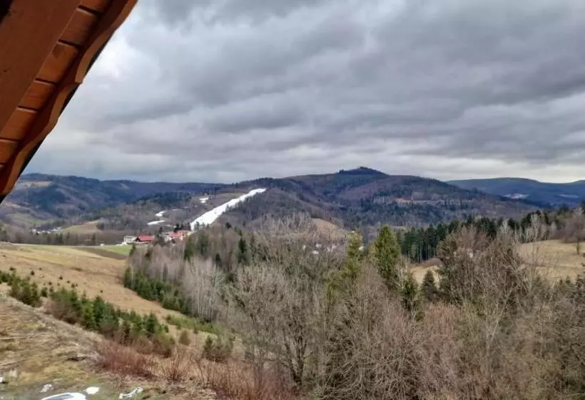 هتل Rezydencja Nad Potoczkiem