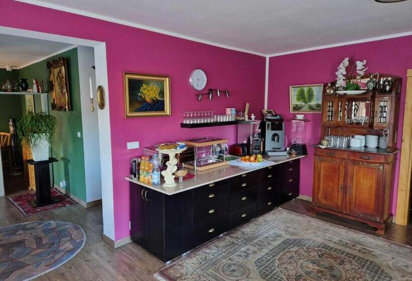 هتل Rezydencja Nad Potoczkiem