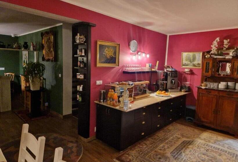 هتل Rezydencja Nad Potoczkiem