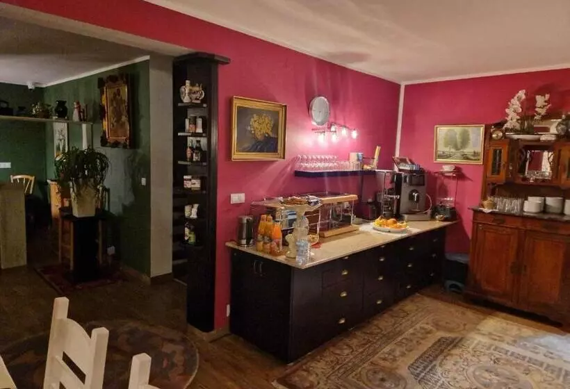 هتل Rezydencja Nad Potoczkiem