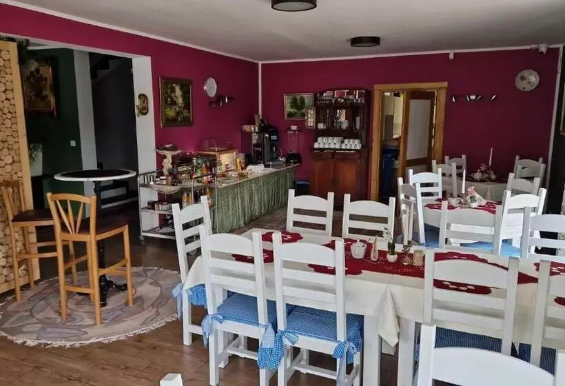 هتل Rezydencja Nad Potoczkiem