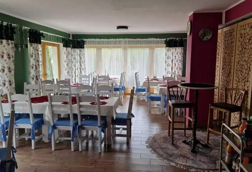 هتل Rezydencja Nad Potoczkiem