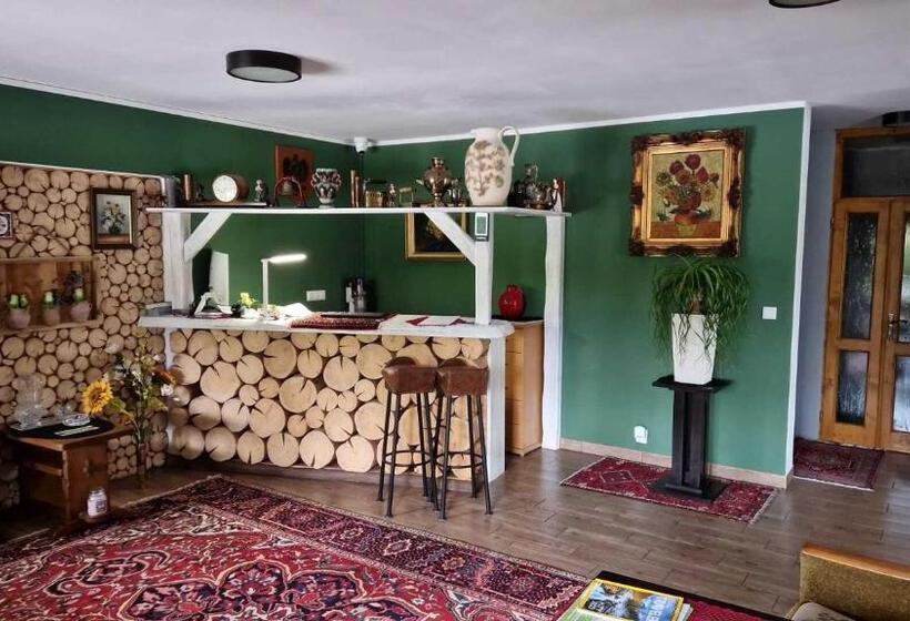 هتل Rezydencja Nad Potoczkiem