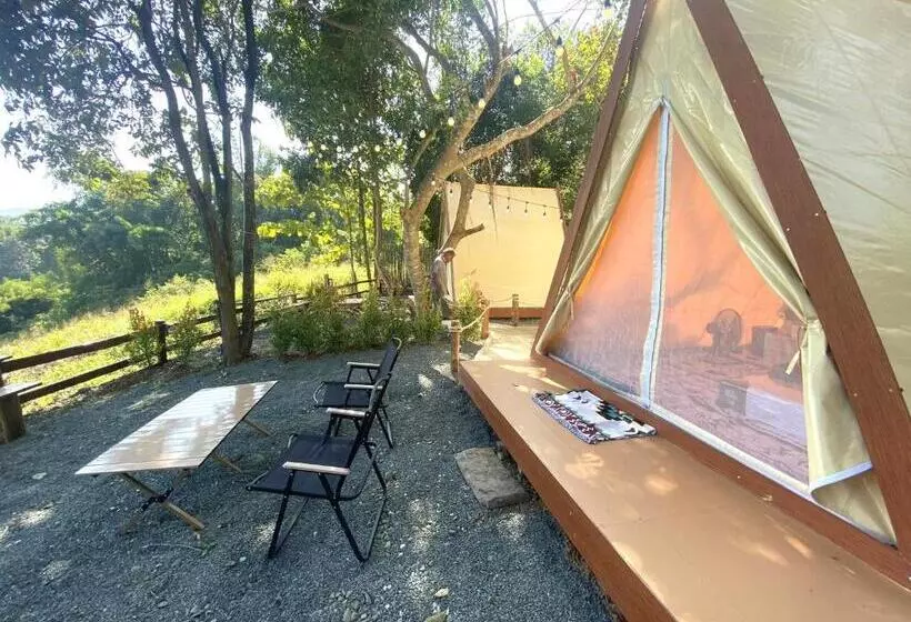 Hotelli Serene Khaokho