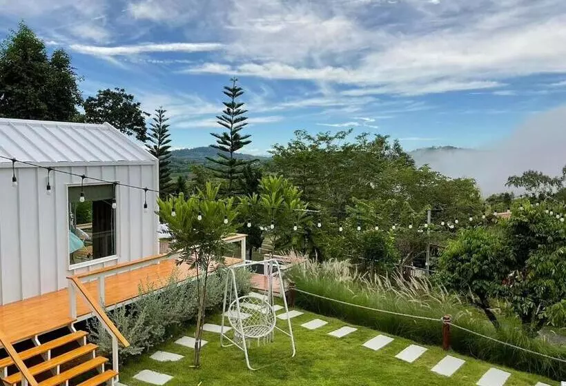 Hotelli Serene Khaokho