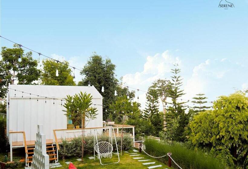 בית מלון כפרי Serene Khaokho