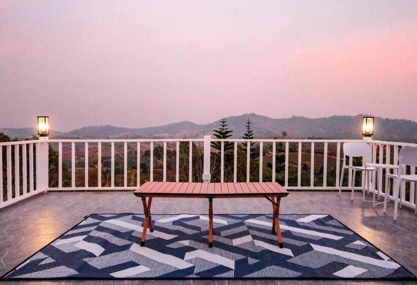 בית מלון כפרי Serene Khaokho