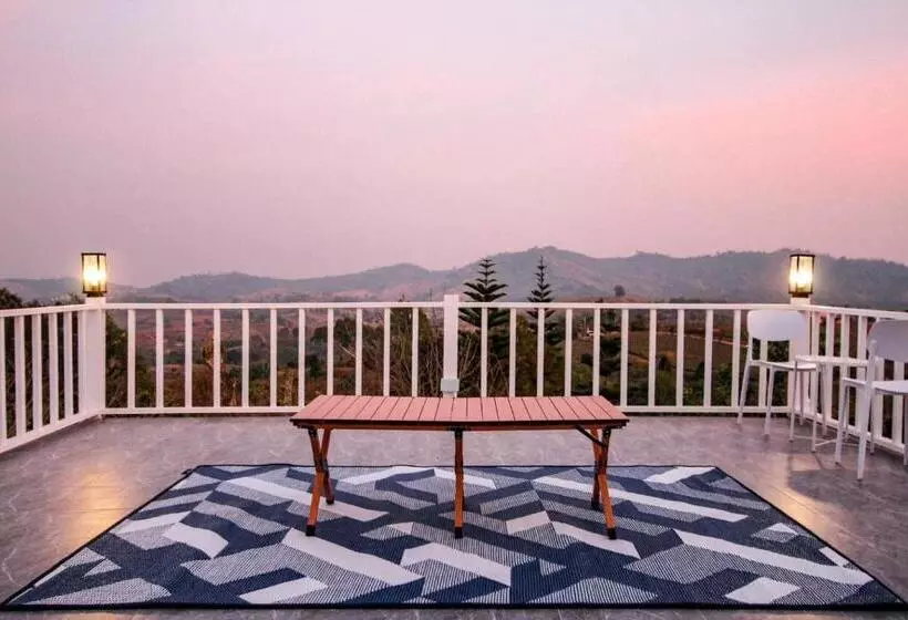 Hotelli Serene Khaokho