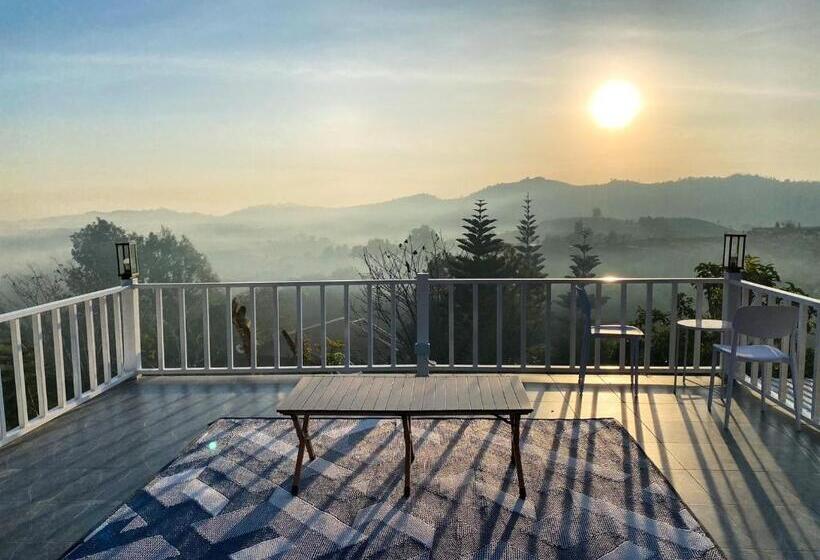 בית מלון כפרי Serene Khaokho