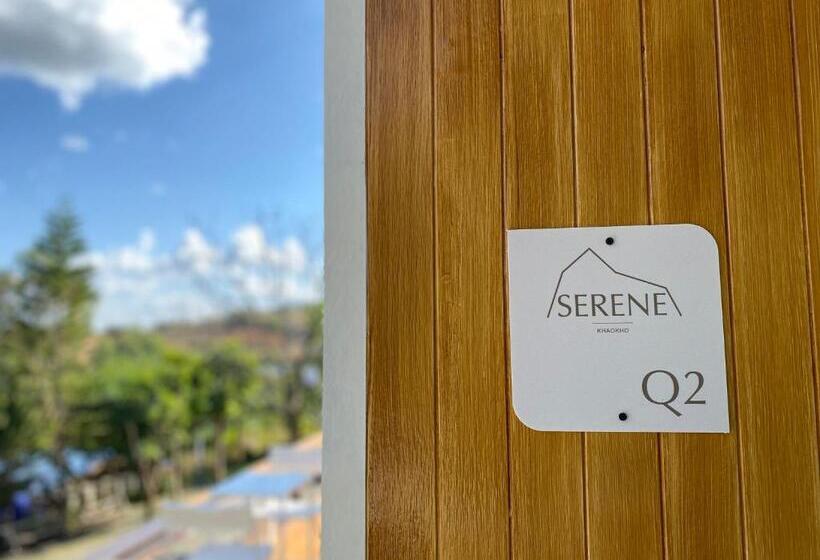 בית מלון כפרי Serene Khaokho