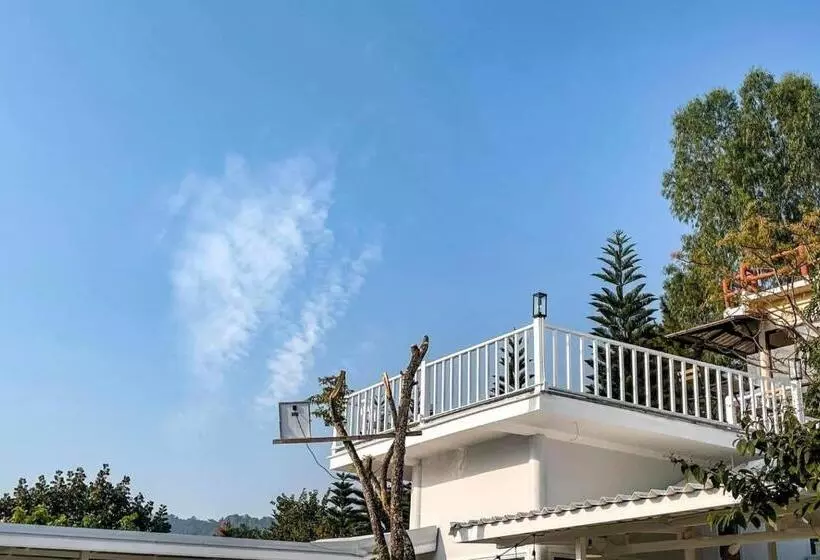 Hotelli Serene Khaokho