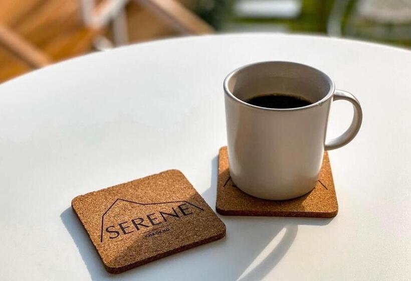 בית מלון כפרי Serene Khaokho