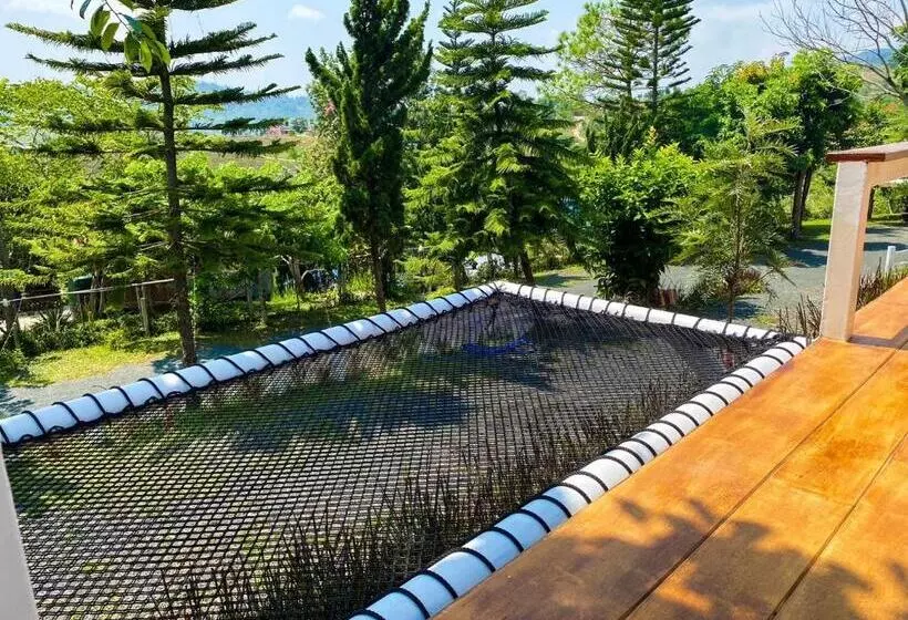 Hotelli Serene Khaokho