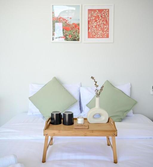 בית מלון כפרי Serene Khaokho