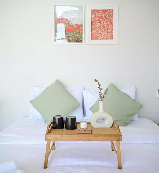 Hotelli Serene Khaokho