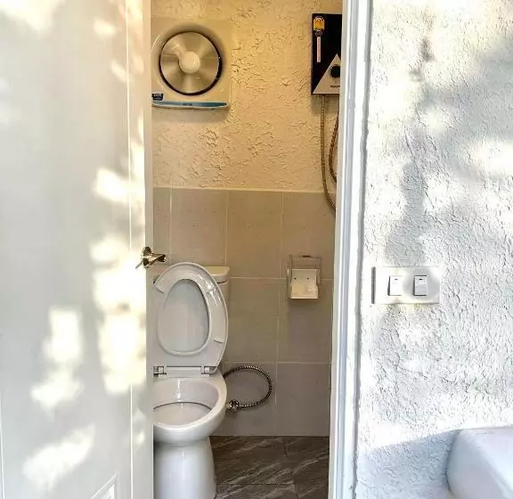 Hotelli Serene Khaokho