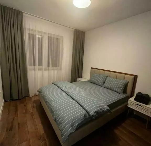 Napoca West Apartments