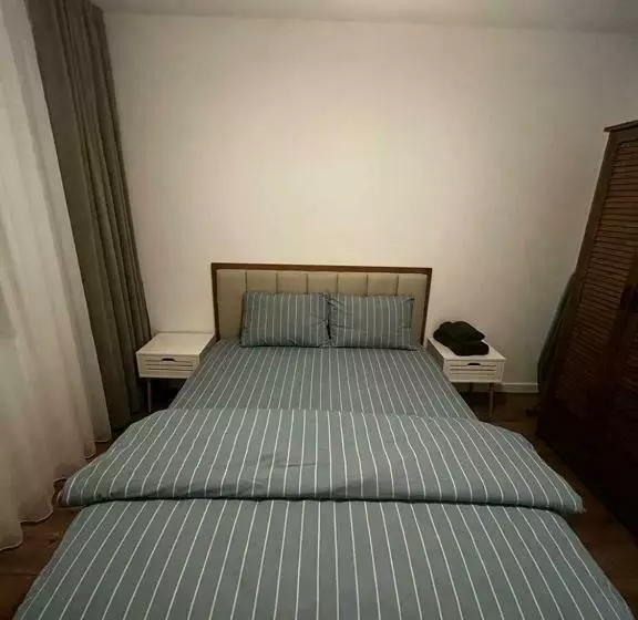 Napoca West Apartments