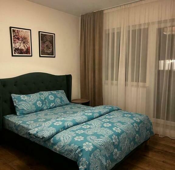 Napoca West Apartments