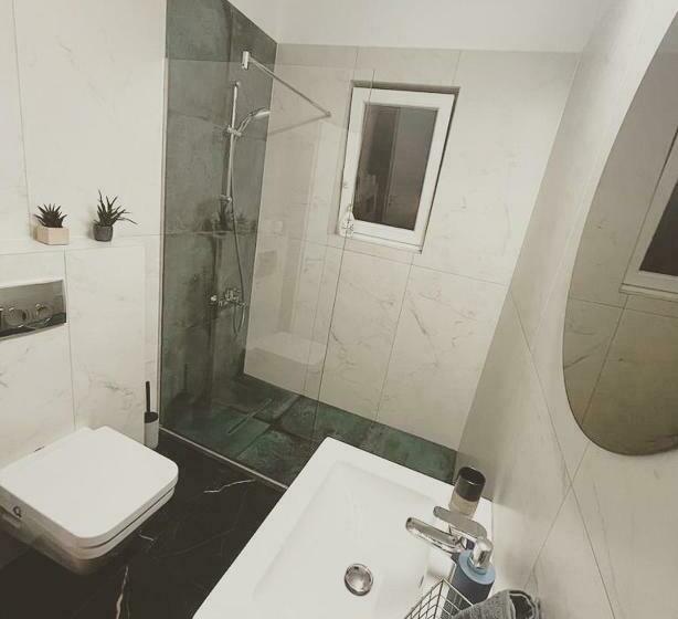 Napoca West Apartments